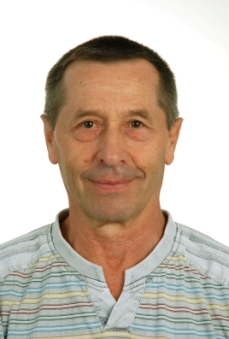 instruktor Kozlov